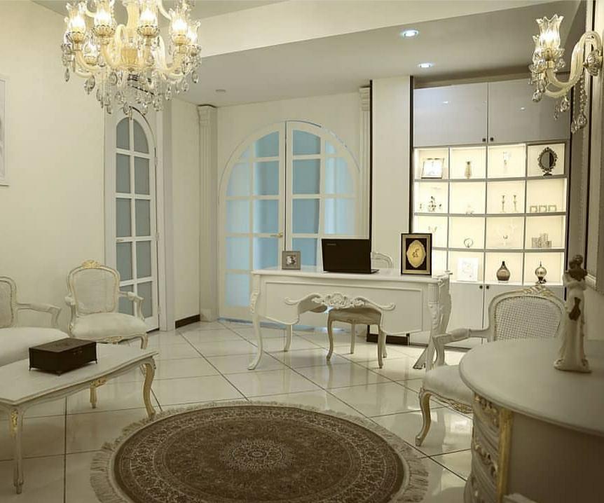 عکس آتلیه روژه