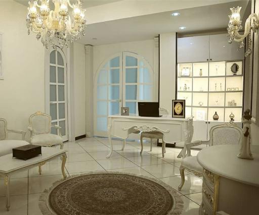 عکس آتلیه روژه