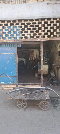 عکس بادگیری فنر عباس