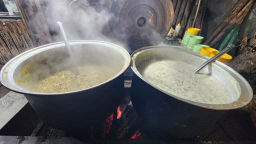 عکس آشکده کلبه 