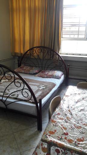 عکس مهمانپذیر بهارستان