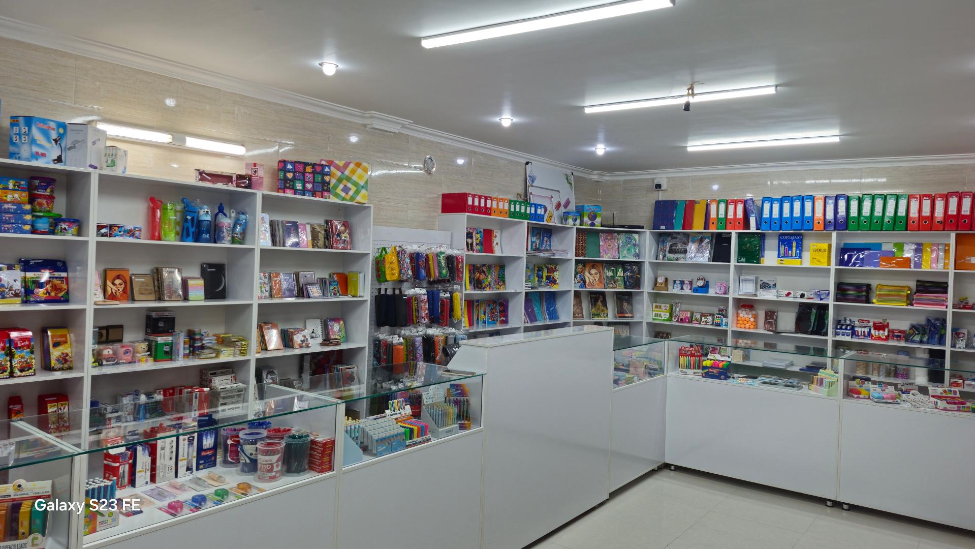 عکس لوازم التحریر ۲۰