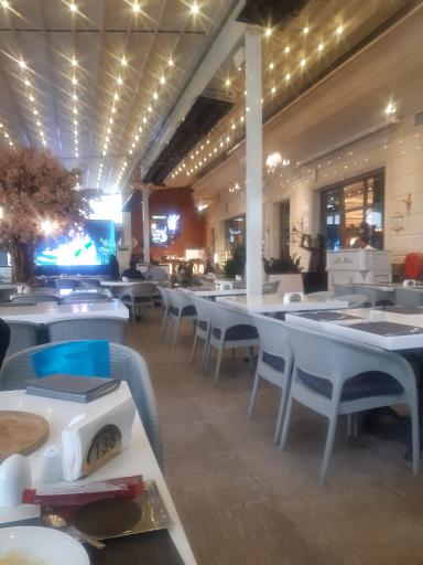 عکس رستوران شاندیز گالریا(شاندیز بین الملل ولنجک)