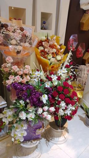 عکس گل لیندا