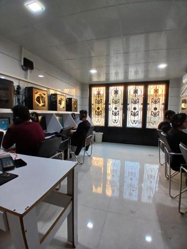 عکس گیمنت آنلاین GameHouse