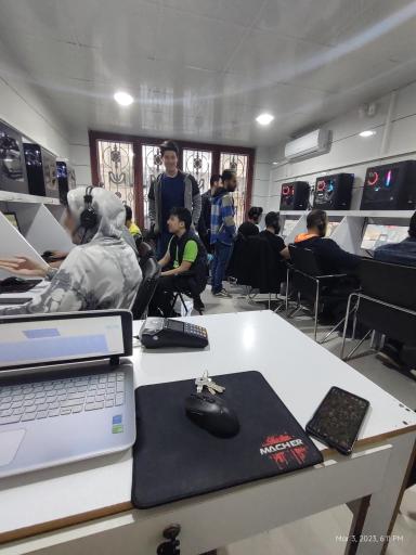 عکس گیمنت آنلاین GameHouse