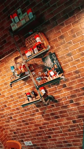 عکس کافه تاس