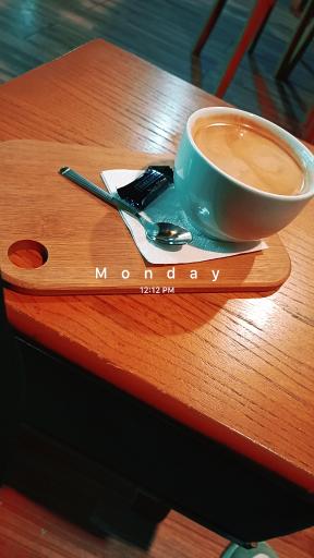 عکس کافه تاس