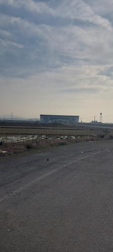 عکس ایستگاه راه آهن رشت