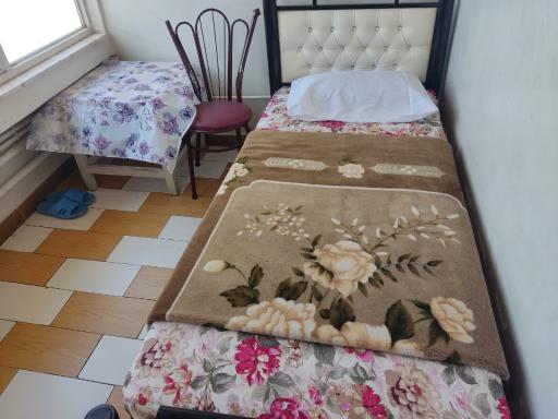 عکس مهمانپذیر بهارستان