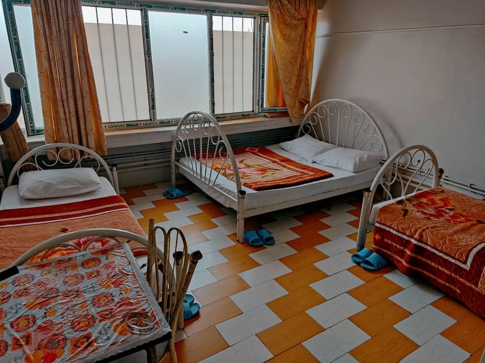 عکس مهمانپذیر بهارستان