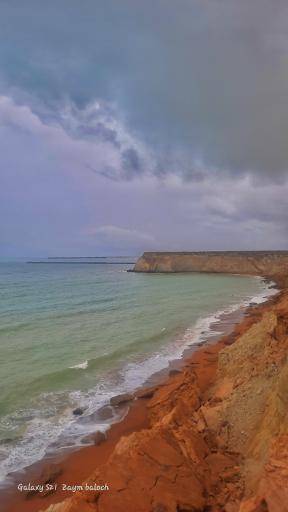 عکس جزیره شیطان 