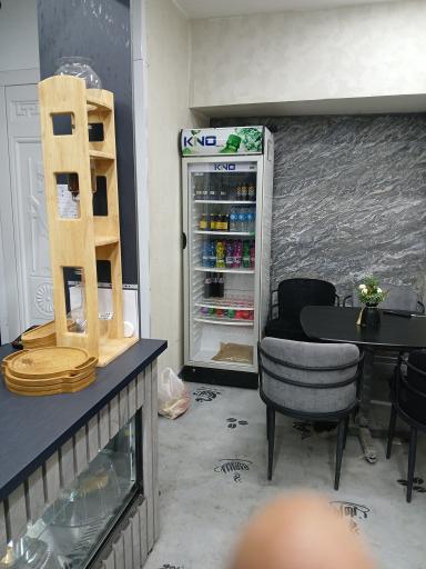 عکس کافه شاپ بارمان شعبه پارک ملت