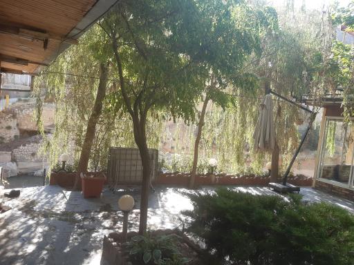 عکس رستوران شقایق فشم