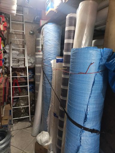 عکس ابزار و مصالح ساختمانی توکلی