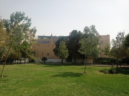 عکس بوستان رز