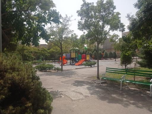 عکس بوستان رز