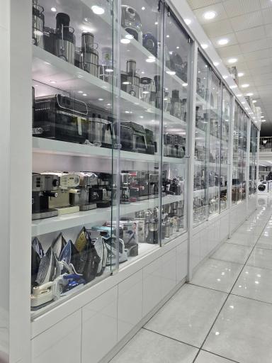 عکس فروشگاه لوازم خانگی حکمت شعبه دوم ۲