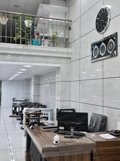 عکس فروشگاه لوازم خانگی حکمت شعبه دوم ۲