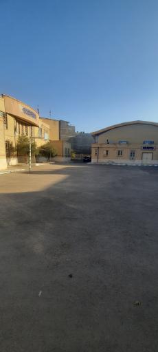 عکس هنرستان استثنایی رویش