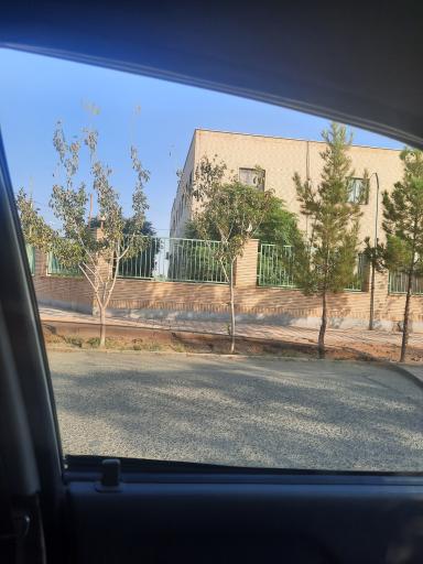 عکس دادگاه عمومی شهرستان بادرود