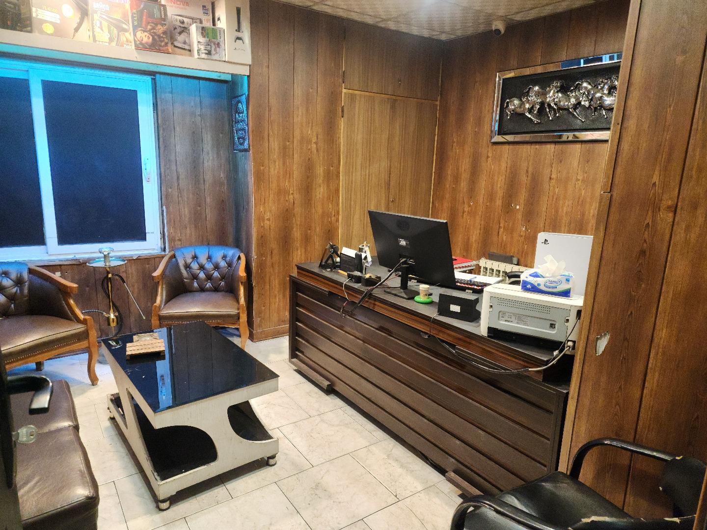 عکس کافه گیم نت مایا