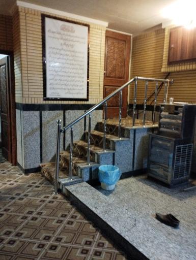 عکس مسجدحضرت قائم (عج)