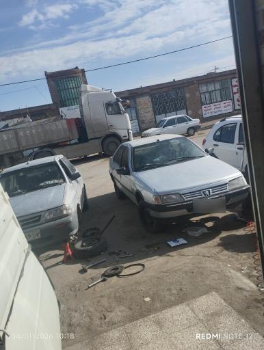 عکس خدمات جلوبندی کارما