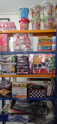 عکس لوازم التحریر لطفی