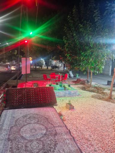 عکس کبابی لذیذ
