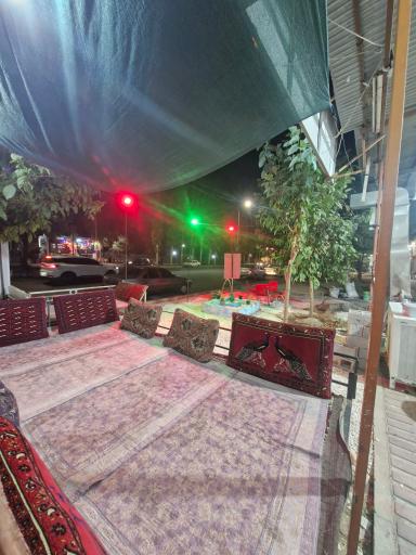 عکس کبابی لذیذ