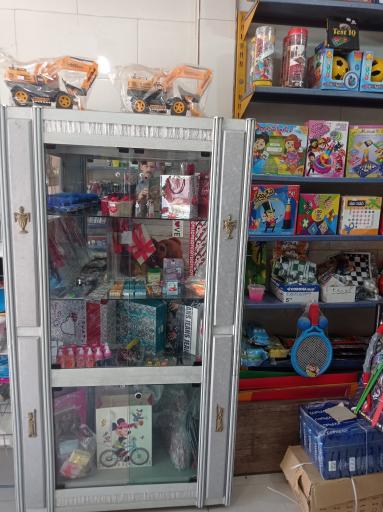 عکس لوازم التحریر لطفی