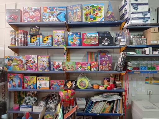 عکس لوازم التحریر لطفی