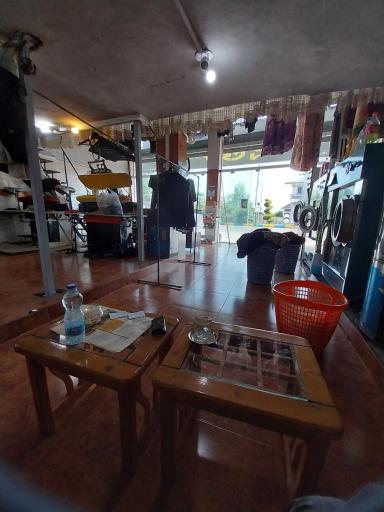 عکس خشکشویی پاکسان 