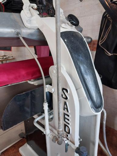 عکس خشکشویی پاکسان 