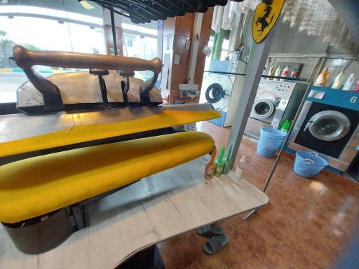 عکس خشکشویی پاکسان 