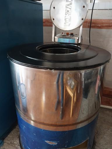 عکس خشکشویی پاکسان 