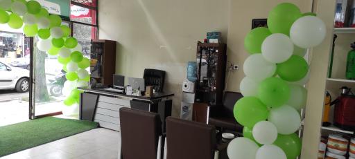 عکس داروخانه گیاه پزشکی مهندس جعفری 