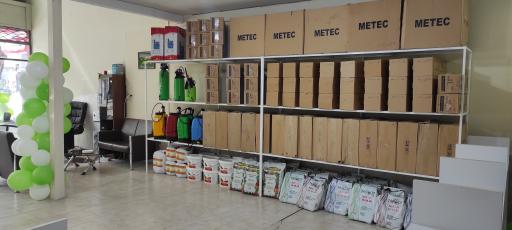 عکس داروخانه گیاه پزشکی مهندس جعفری 