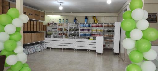 عکس داروخانه گیاه پزشکی مهندس جعفری 