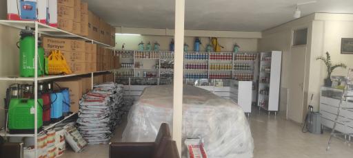 عکس داروخانه گیاه پزشکی مهندس جعفری 