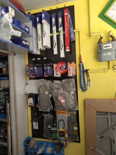 عکس لوازم یدکی یوسفی