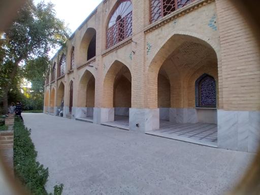 عکس بقعه شاه رکن الدین