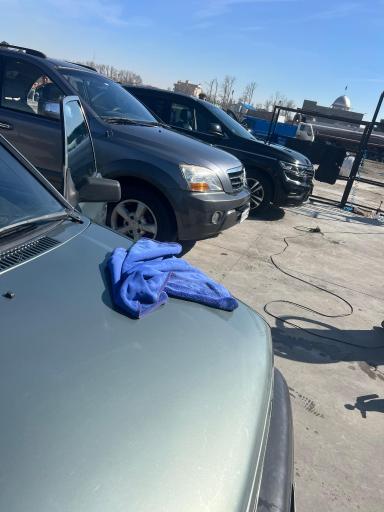 عکس کارواش نانو بخار مستوفی