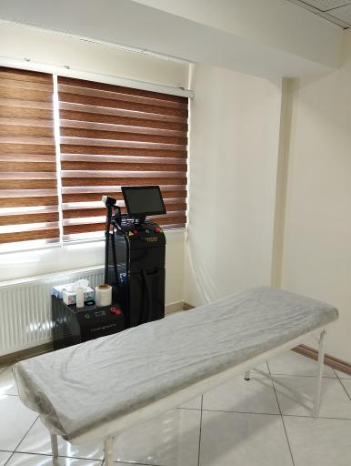 عکس کلینیک زیبایی وی آی پی