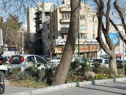 عکس بانک گردشگری شعبه قیطریه کد ۱۳۳