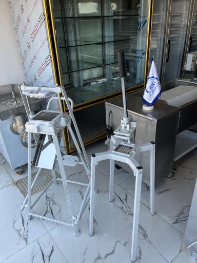 عکس گروه صنعتی رضایی