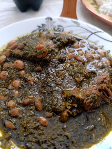 عکس آشپزخانه مرکزی الهی  