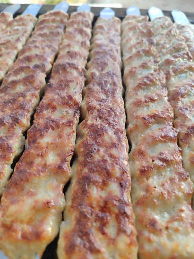 آشپزخانه مرکزی الهی  