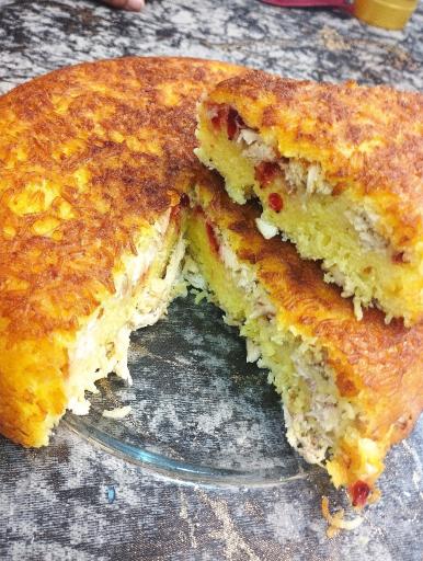 آشپزخانه مرکزی الهی  